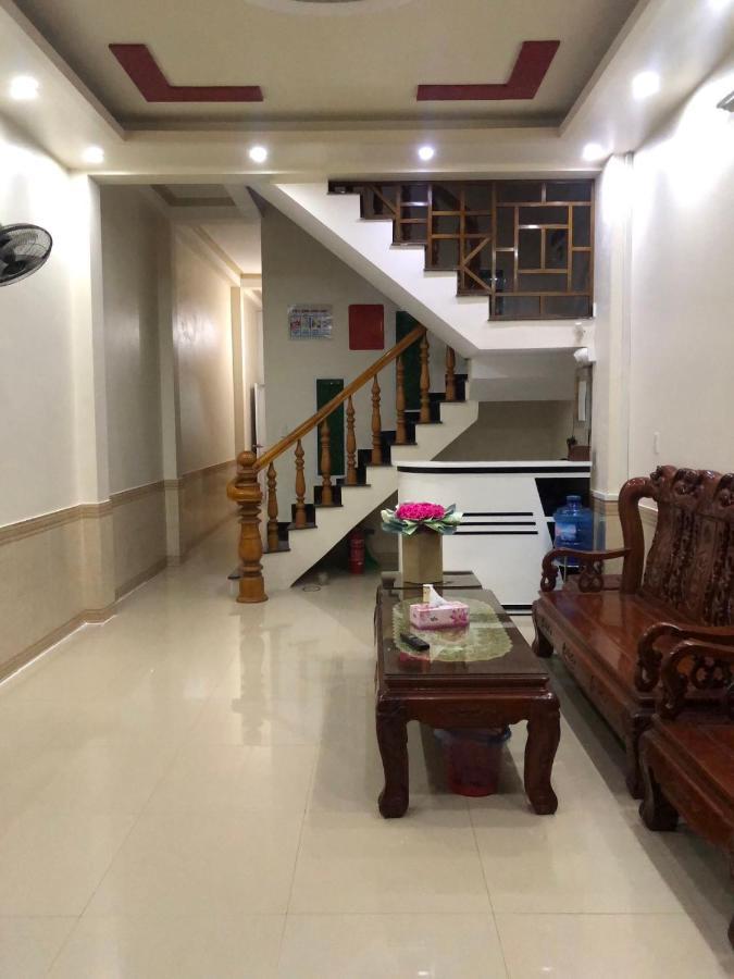 Holly'S Hostel Ha Giang B&B Exterior photo