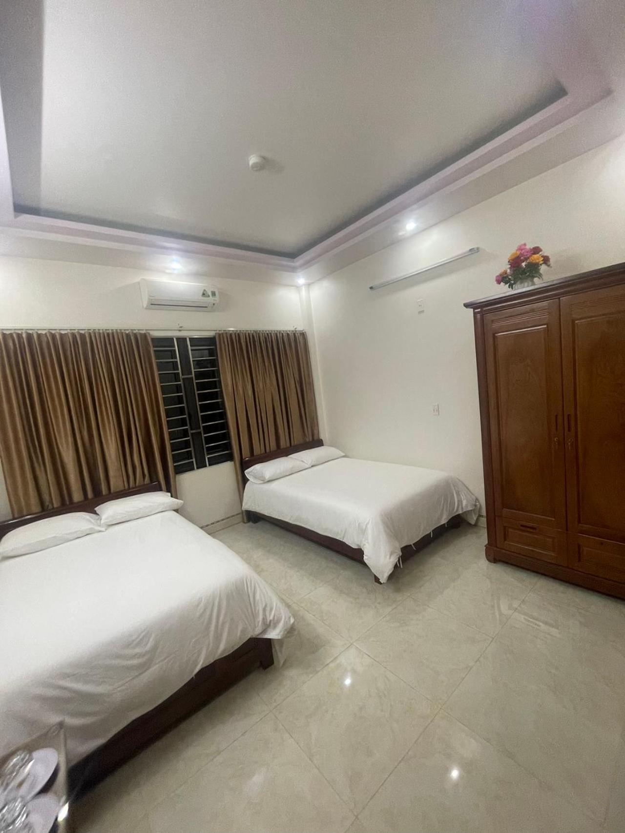 Holly'S Hostel Ha Giang B&B Exterior photo