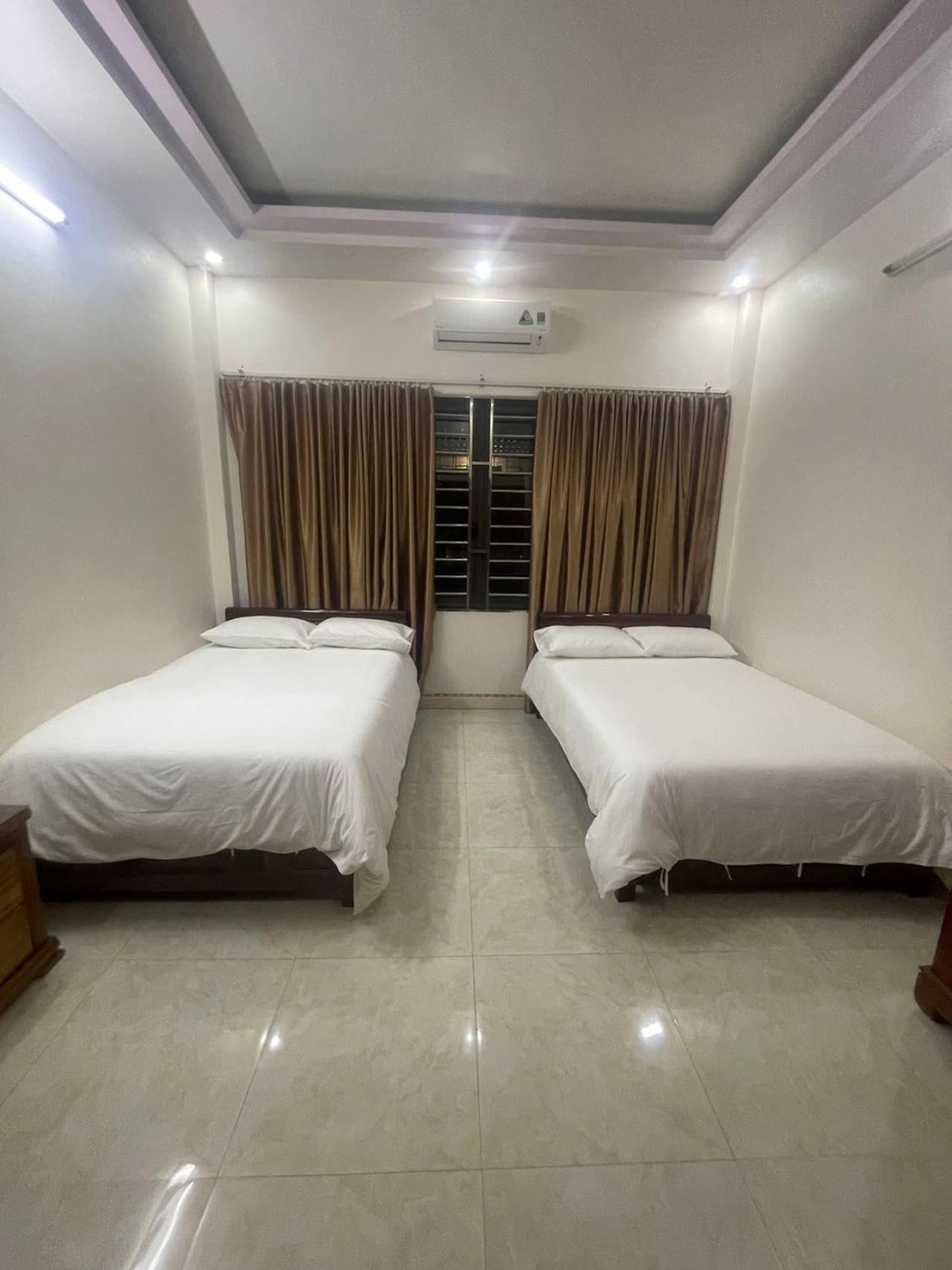 Holly'S Hostel Ha Giang B&B Exterior photo